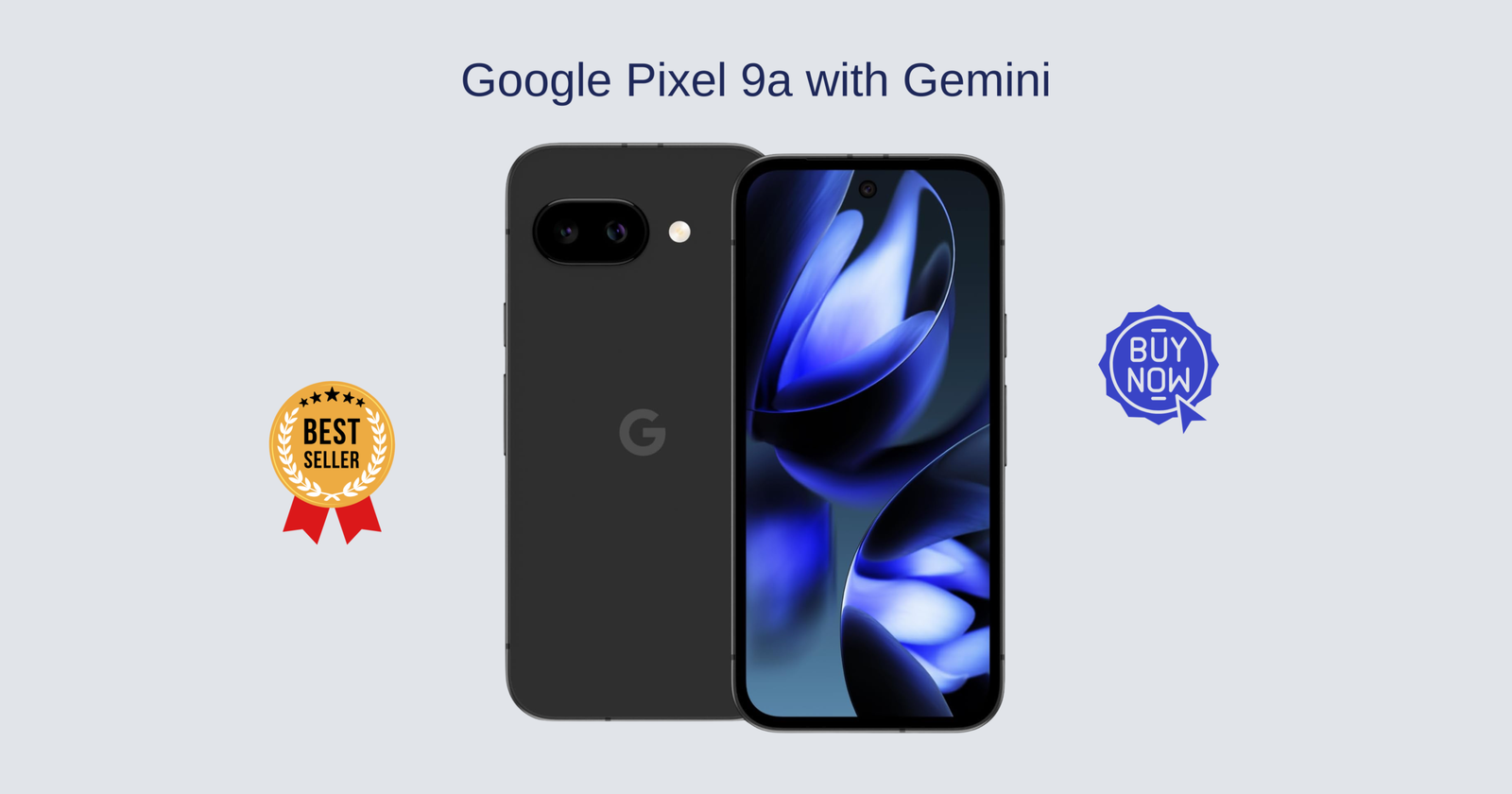Google Pixel 9 with Gemini A Generative Masterpiece scaled