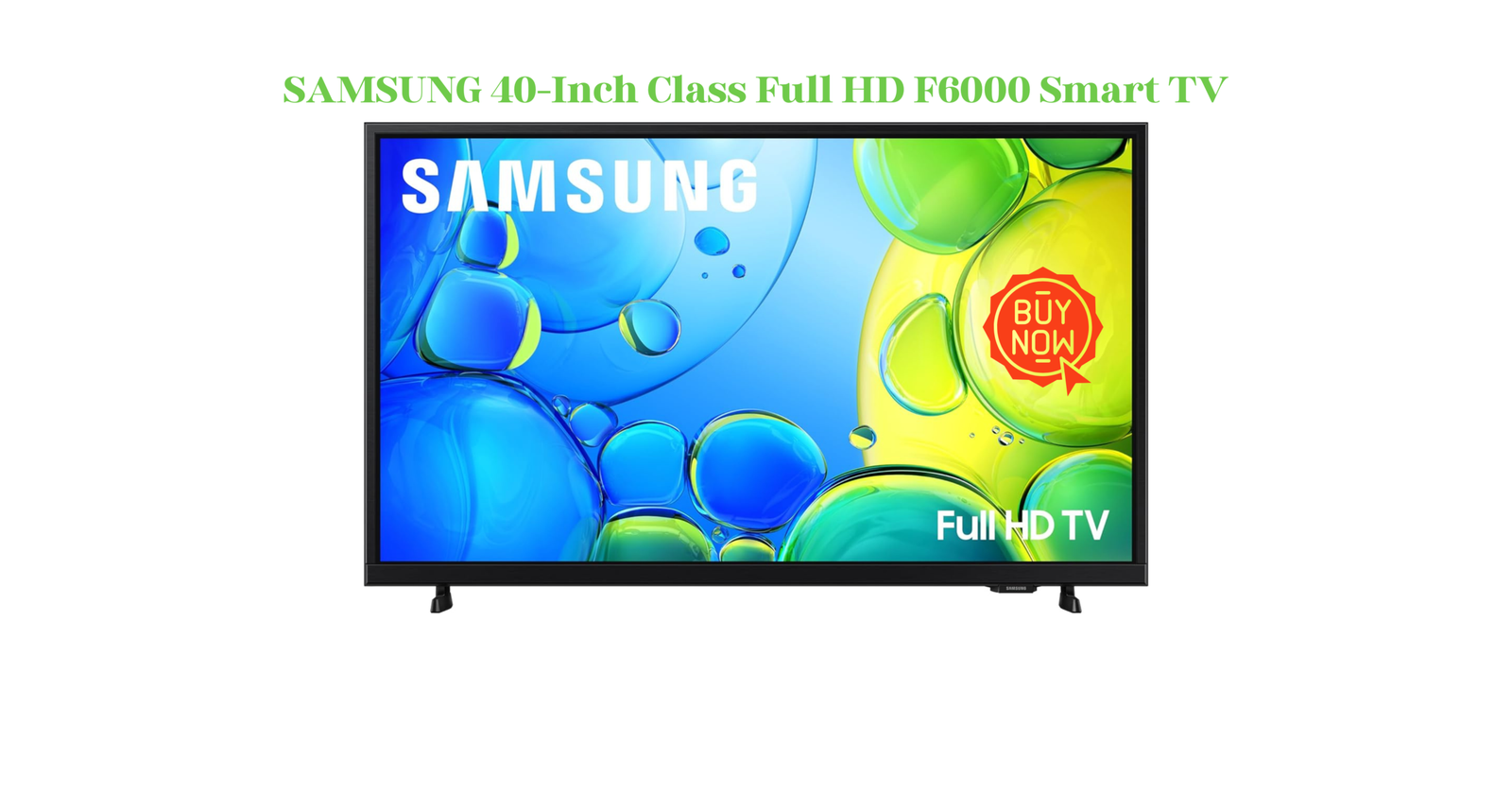 SAMSUNG 40 Inch QN90D Neo QLED 4K Smart TV scaled
