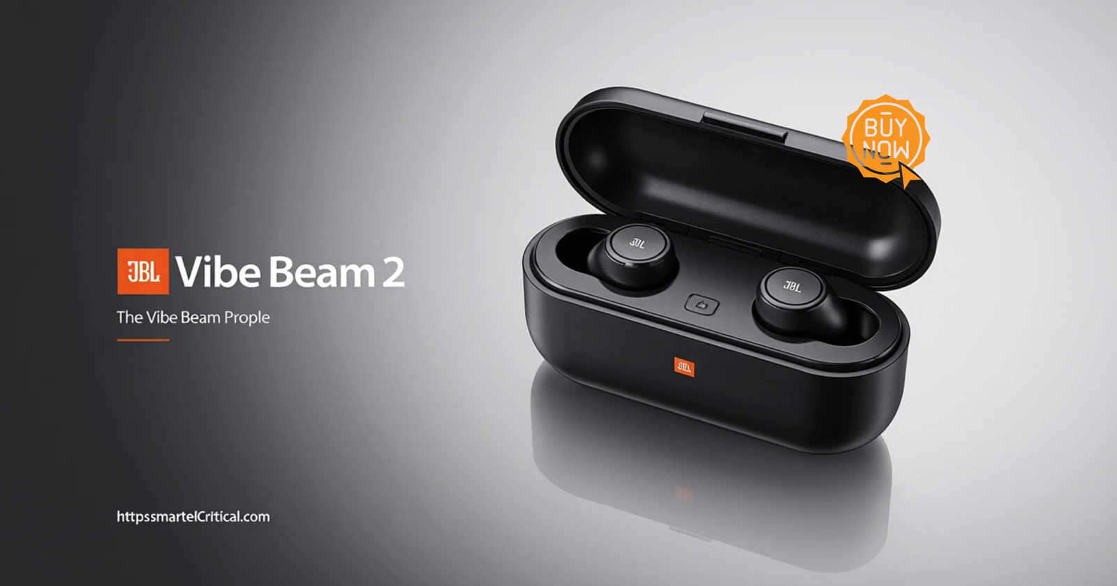 xpert Review of the JBL Vibe Beam 2 – Powerful Bass scaled