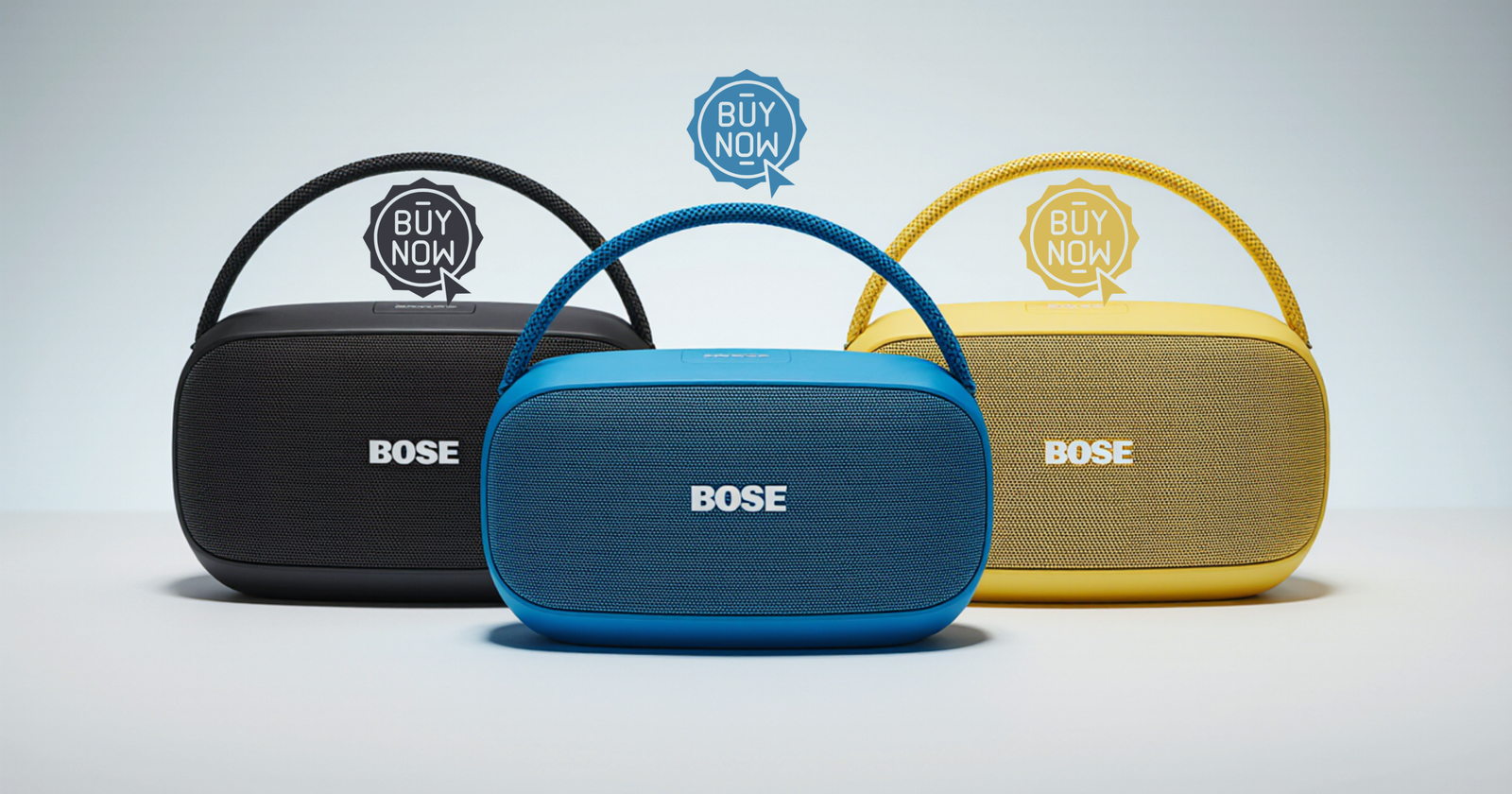 Bose SoundLink Max Bluetooth Speaker scaled