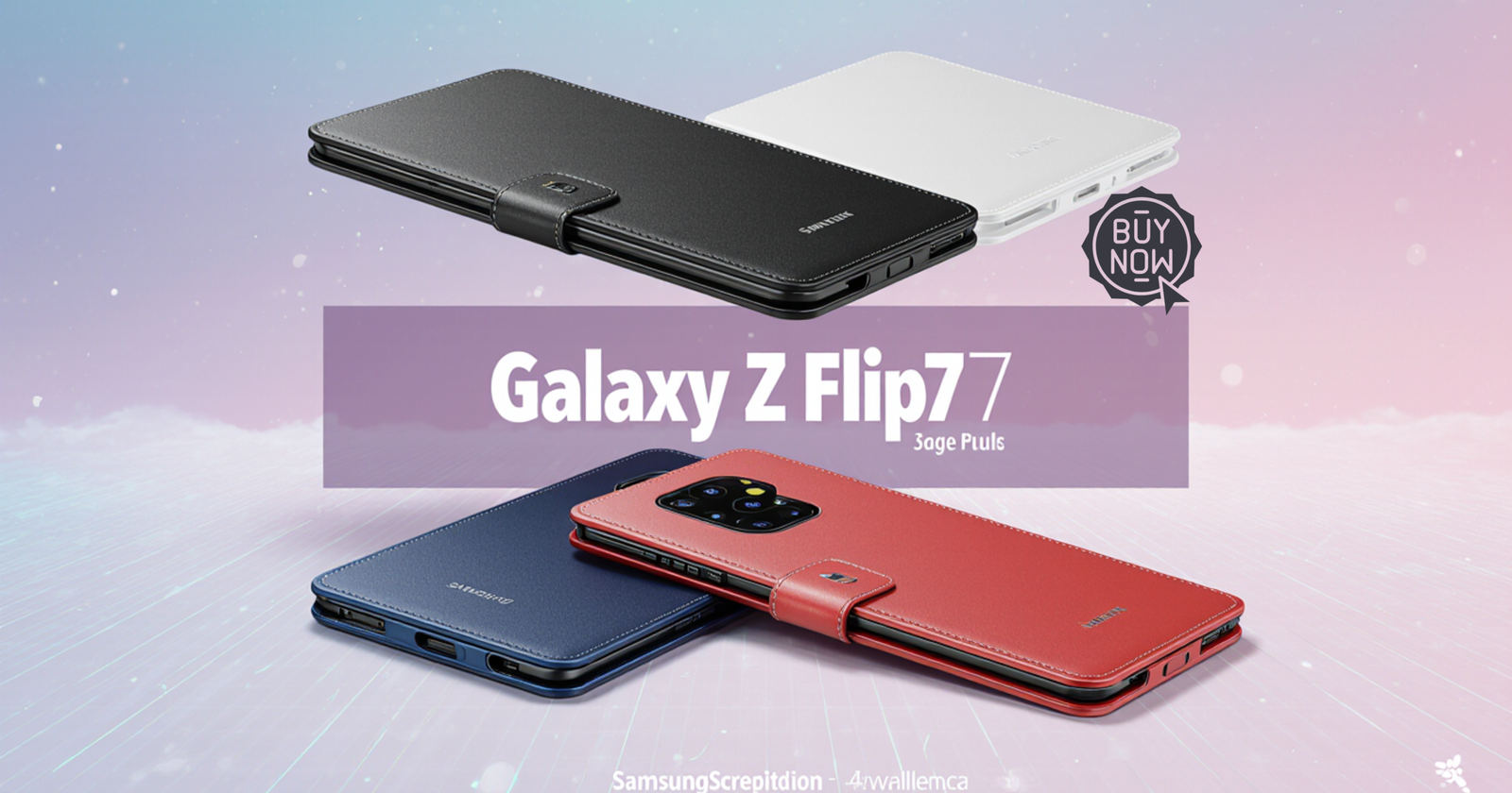 Samsung Galaxy Z Flip7 Review: The Ultimate Foldable Smartphone Redefining Style, Power, and Everyday Performance 1 Samsung Galaxy Z Flip7 Review The Ultimate Foldable Smartphone Redefining Style Power and Everyday Performance scaled