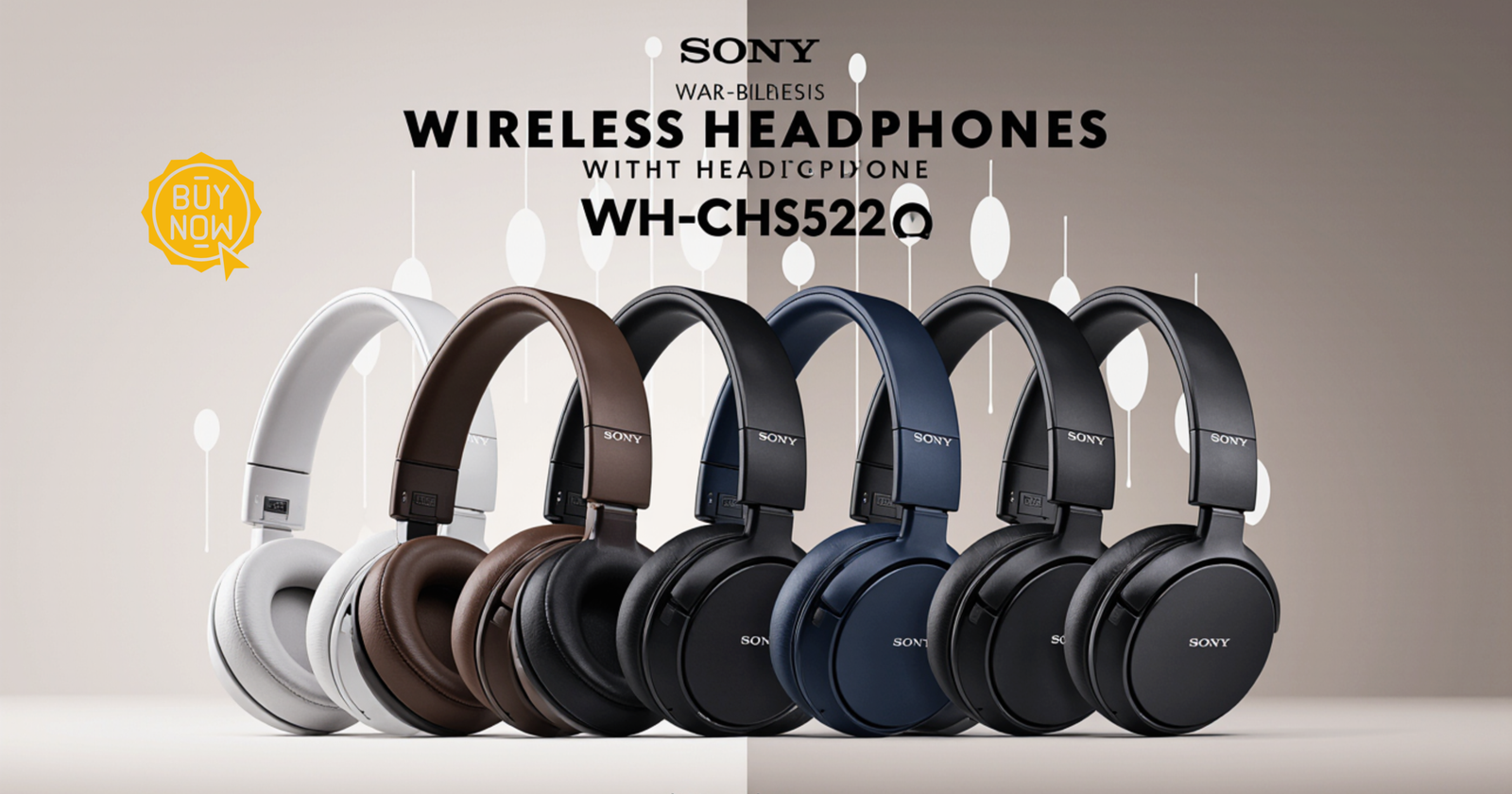Sony WH CH520 scaled